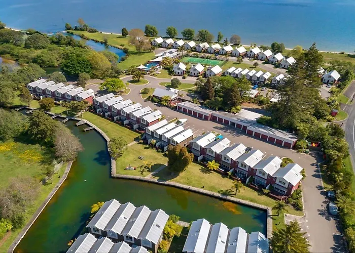 Ramada By Wyndham Marama