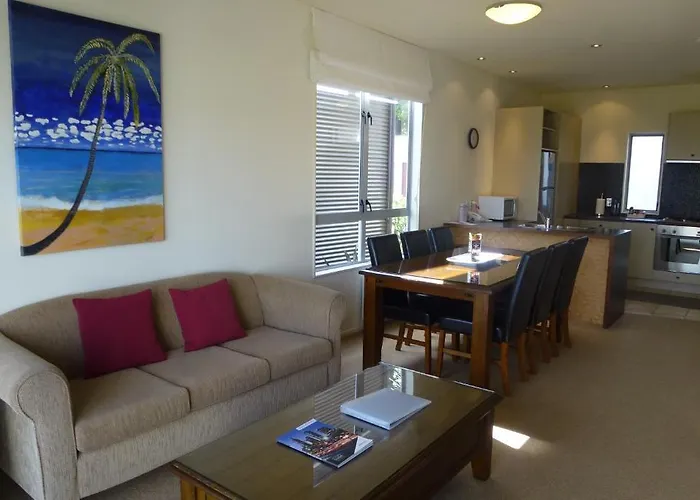 Ramada By Wyndham Marama 4* Rotorua