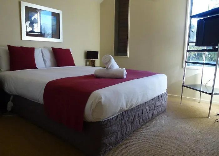 Resort Ramada By Wyndham Marama