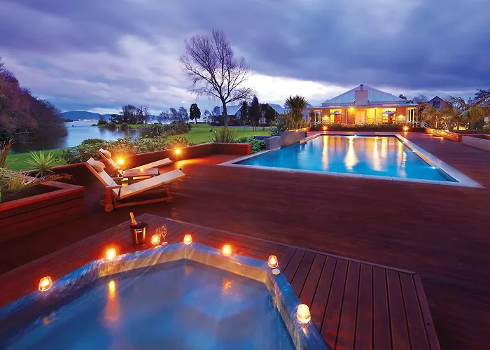 Resort Ramada By Wyndham Marama