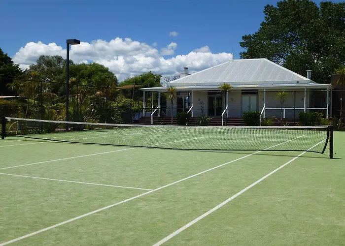Ramada By Wyndham Marama Resort 4*
