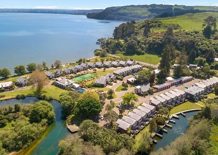 Ramada By Wyndham Marama