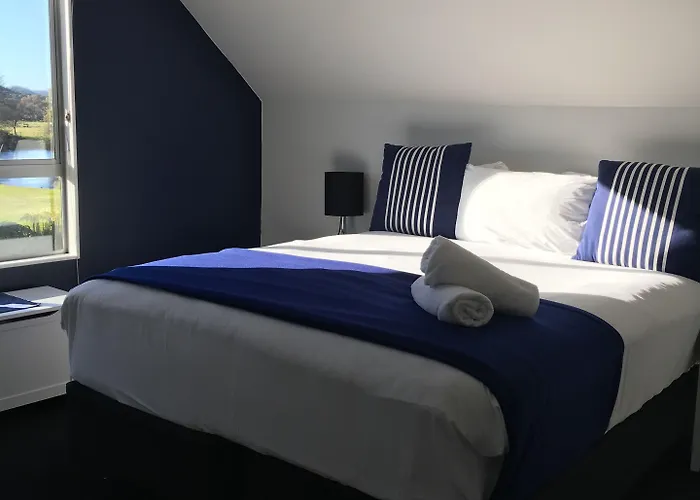 Resort Ramada By Wyndham Marama 4*