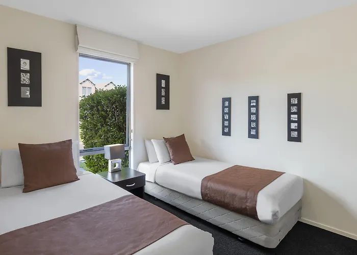 Ramada By Wyndham Marama