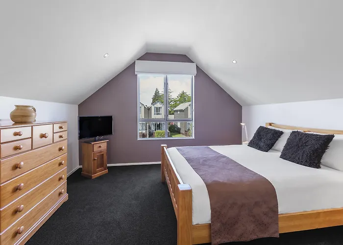 Ramada By Wyndham Marama Resort