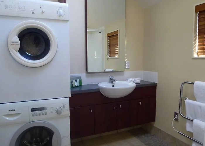 Ramada By Wyndham Marama 4* Rotorua