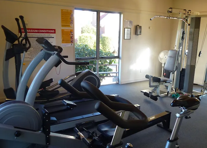 Ramada By Wyndham Marama Resort 4*