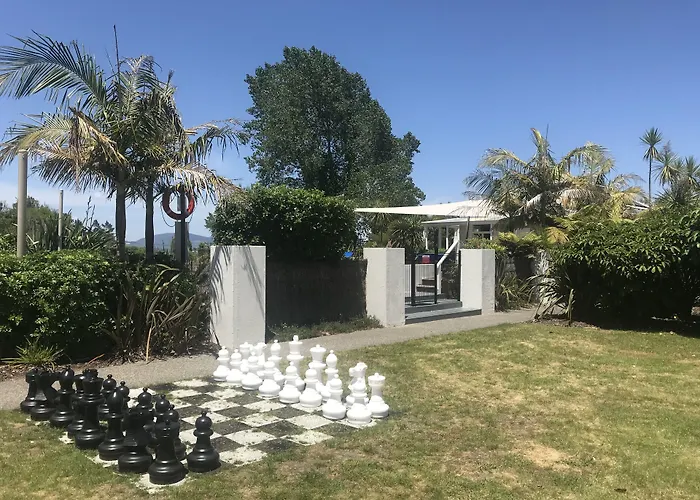 Ramada By Wyndham Marama Resort