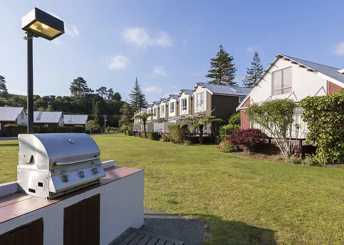 Resort Ramada By Wyndham Marama 4*