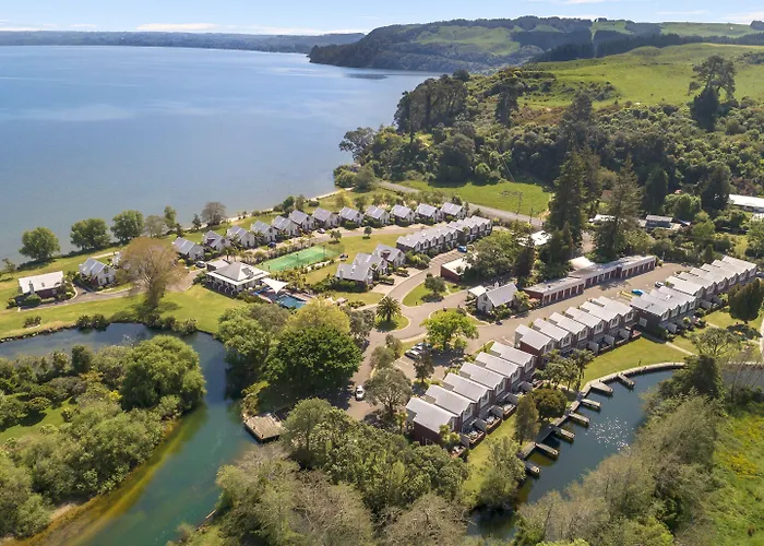 Ramada By Wyndham Marama