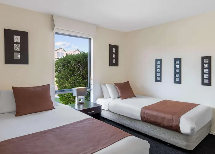 Resort Ramada By Wyndham Marama
