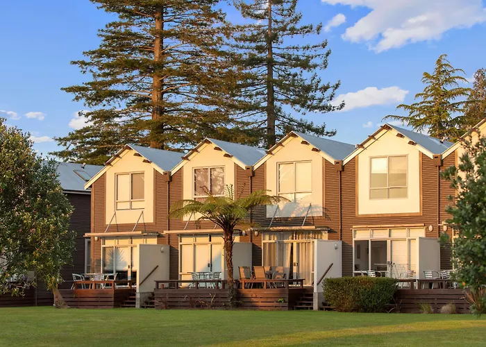 Ramada By Wyndham Marama 4*