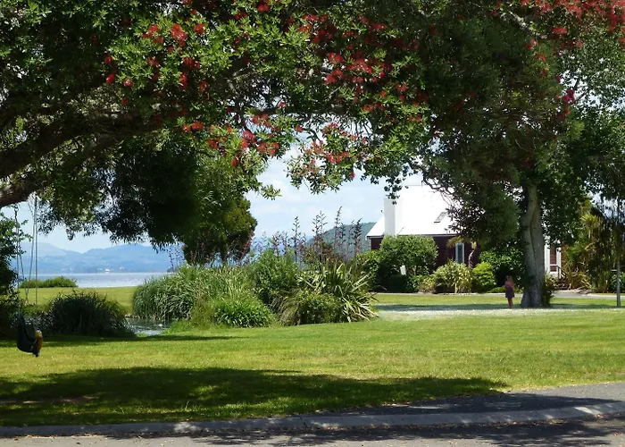 Ramada By Wyndham Marama Resort Rotorua