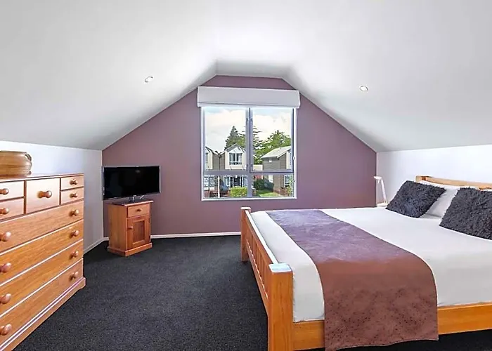 Ramada By Wyndham Marama