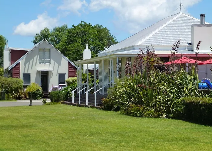 Ramada By Wyndham Marama