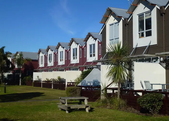 Ramada By Wyndham Marama Resort Rotorua