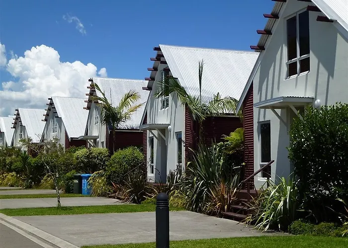 Ramada By Wyndham Marama